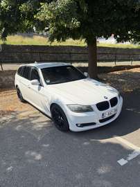 N54 Auto