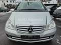 Mercedes-Benz A 200 Autotronic Elegance Parkassist AHK 128tkm Silber - thumbnail 14