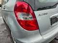 Mercedes-Benz A 200 Autotronic Elegance Parkassist AHK 128tkm Silber - thumbnail 9