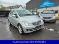 Mercedes-Benz A 200 Autotronic Elegance Parkassist AHK 128tkm Silber - thumbnail 1