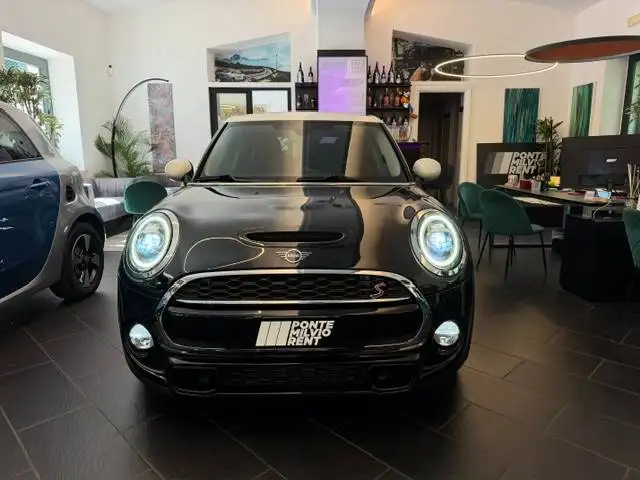 MINI Cooper SD Mini IV F55 5p 5p 2.0 Hype auto