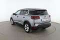 Citroen C5 Aircross 1.2 Mild-Hybrid Plus Grigio - thumbnail 4