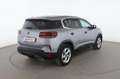 Citroen C5 Aircross 1.2 Mild-Hybrid Plus Grigio - thumbnail 6