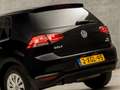 Volkswagen Golf 1.6 TDI Sport Automaat (SCHERM, LOGISCH NAP, CRUIS Black - thumbnail 12