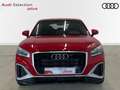 Audi Q2 35 TDI Adrenalin Black edition S tronic 110kW Rojo - thumbnail 3