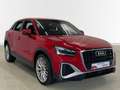 Audi Q2 35 TDI Adrenalin Black edition S tronic 110kW Rojo - thumbnail 1