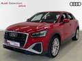 Audi Q2 35 TDI Adrenalin Black edition S tronic 110kW Rojo - thumbnail 2