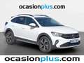 Volkswagen Taigo 1.0 TSI Más 85kW Blanco - thumbnail 2
