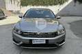 Volkswagen Passat Alltrack Passat Alltrack 2.0 TDI 190 CV 4MOTION DSG BMT Zilver - thumbnail 2