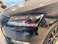 Skoda Fabia Combi Style*BLACK PAKET*LED*KAM*APP* Negro - thumbnail 10