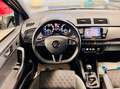 Skoda Fabia Combi Style*BLACK PAKET*LED*KAM*APP* Negro - thumbnail 20