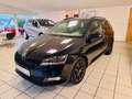 Skoda Fabia Combi Style*BLACK PAKET*LED*KAM*APP* Negro - thumbnail 1