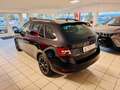 Skoda Fabia Combi Style*BLACK PAKET*LED*KAM*APP* Negro - thumbnail 7