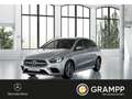 Mercedes-Benz B 220 4M AMG Premium/AHK/Tempomat/Kamera/LED Silber - thumbnail 1