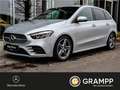 Mercedes-Benz B 220 4M AMG Premium/AHK/Tempomat/Kamera/LED Silber - thumbnail 1