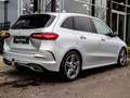 Mercedes-Benz B 220 4M AMG Premium/AHK/Tempomat/Kamera/LED Silber - thumbnail 8
