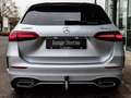 Mercedes-Benz B 220 4M AMG Premium/AHK/Tempomat/Kamera/LED Silber - thumbnail 4
