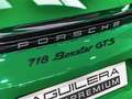 Porsche 718 Spyder Boxster GTS 4.0 Vert - thumbnail 40