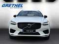 Volvo XC60 R Design AWD B4 Diesel EU6d StandHZG Navi Digitale Weiß - thumbnail 2