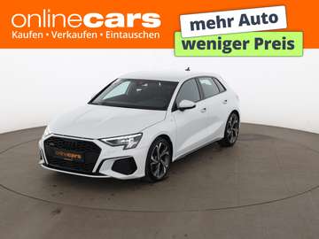 SB 35 TDI S-Line Aut LED RADAR LEDER R-CAM NAV
