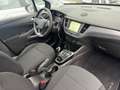 Opel Crossland X 1.2 Klima * Alu * nur 18.250 km * Weiß - thumbnail 10