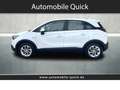 Opel Crossland X 1.2 Klima * Alu * nur 18.250 km * Weiß - thumbnail 4