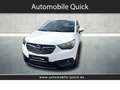Opel Crossland X 1.2 Klima * Alu * nur 18.250 km * Weiß - thumbnail 1