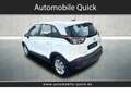 Opel Crossland X 1.2 Klima * Alu * nur 18.250 km * Weiß - thumbnail 5