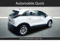 Opel Crossland X 1.2 Klima * Alu * nur 18.250 km * Weiß - thumbnail 7