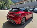 Toyota Corolla 2,0 Hybrid Style Rot - thumbnail 5