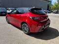 Toyota Corolla 2,0 Hybrid Style Rot - thumbnail 6