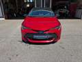 Toyota Corolla 2,0 Hybrid Style Rot - thumbnail 4