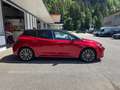 Toyota Corolla 2,0 Hybrid Style Rot - thumbnail 2