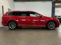 Volkswagen Passat *R-LINE*MATRIX*AHK*STHZ*ACC*LANE*VIRTUAL* Rot - thumbnail 4