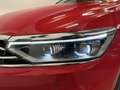 Volkswagen Passat *R-LINE*MATRIX*AHK*STHZ*ACC*LANE*VIRTUAL* Rot - thumbnail 10