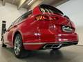 Volkswagen Passat *R-LINE*MATRIX*AHK*STHZ*ACC*LANE*VIRTUAL* Rot - thumbnail 13