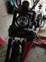 Honda VT 600 Negru - thumbnail 7