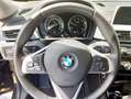 BMW X2 sDrive 18 d Advantage Schwarz - thumbnail 6