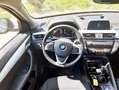 BMW X2 sDrive 18 d Advantage Schwarz - thumbnail 10