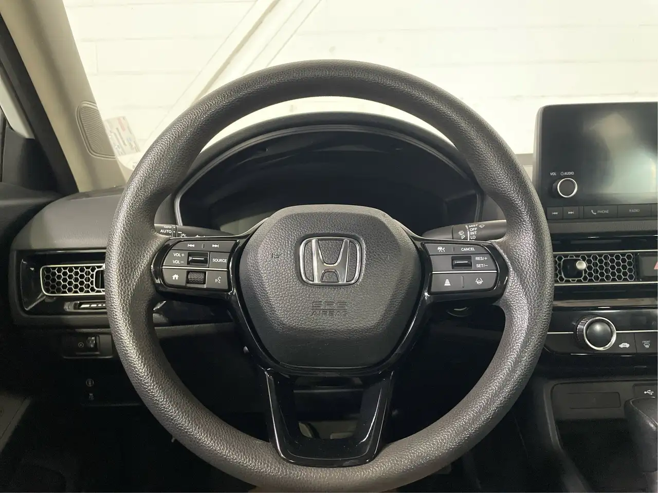 Honda Civic снимка Honda Civic
