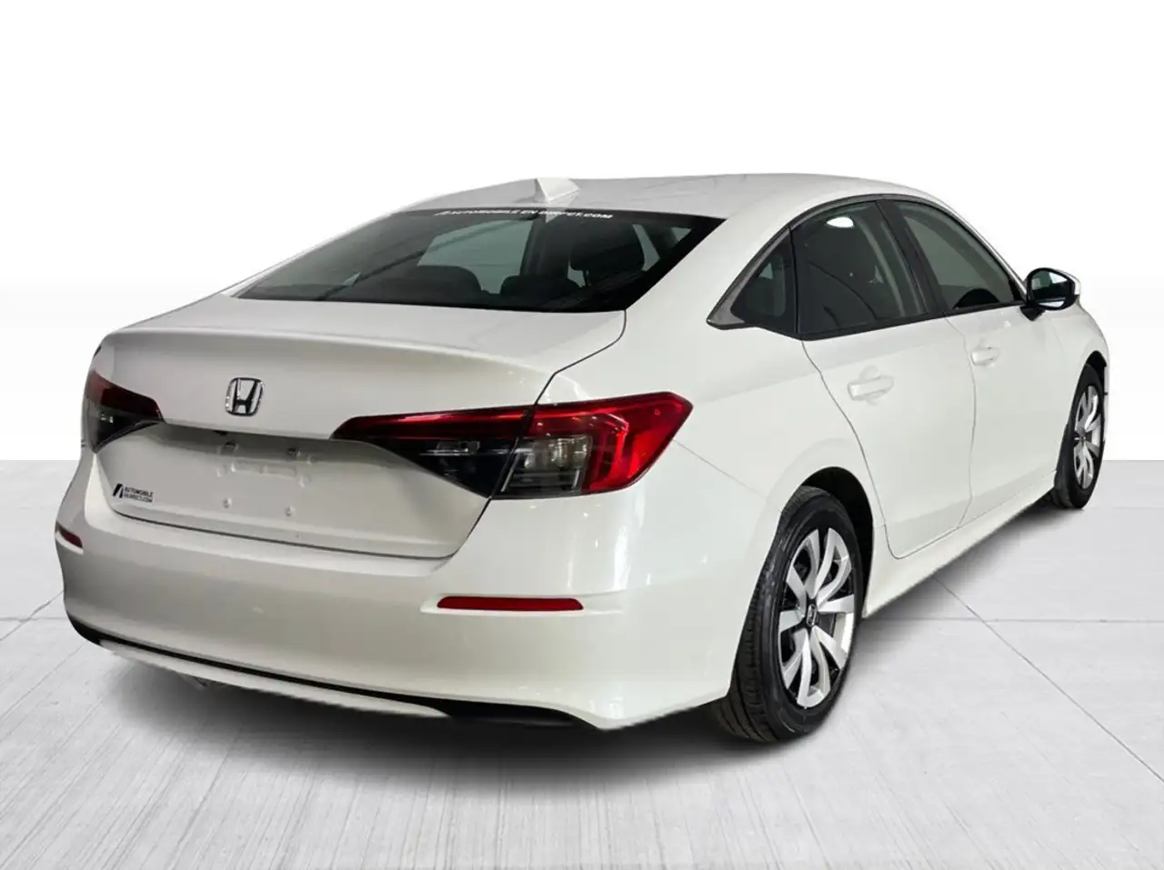 Honda Civic снимка Honda Civic