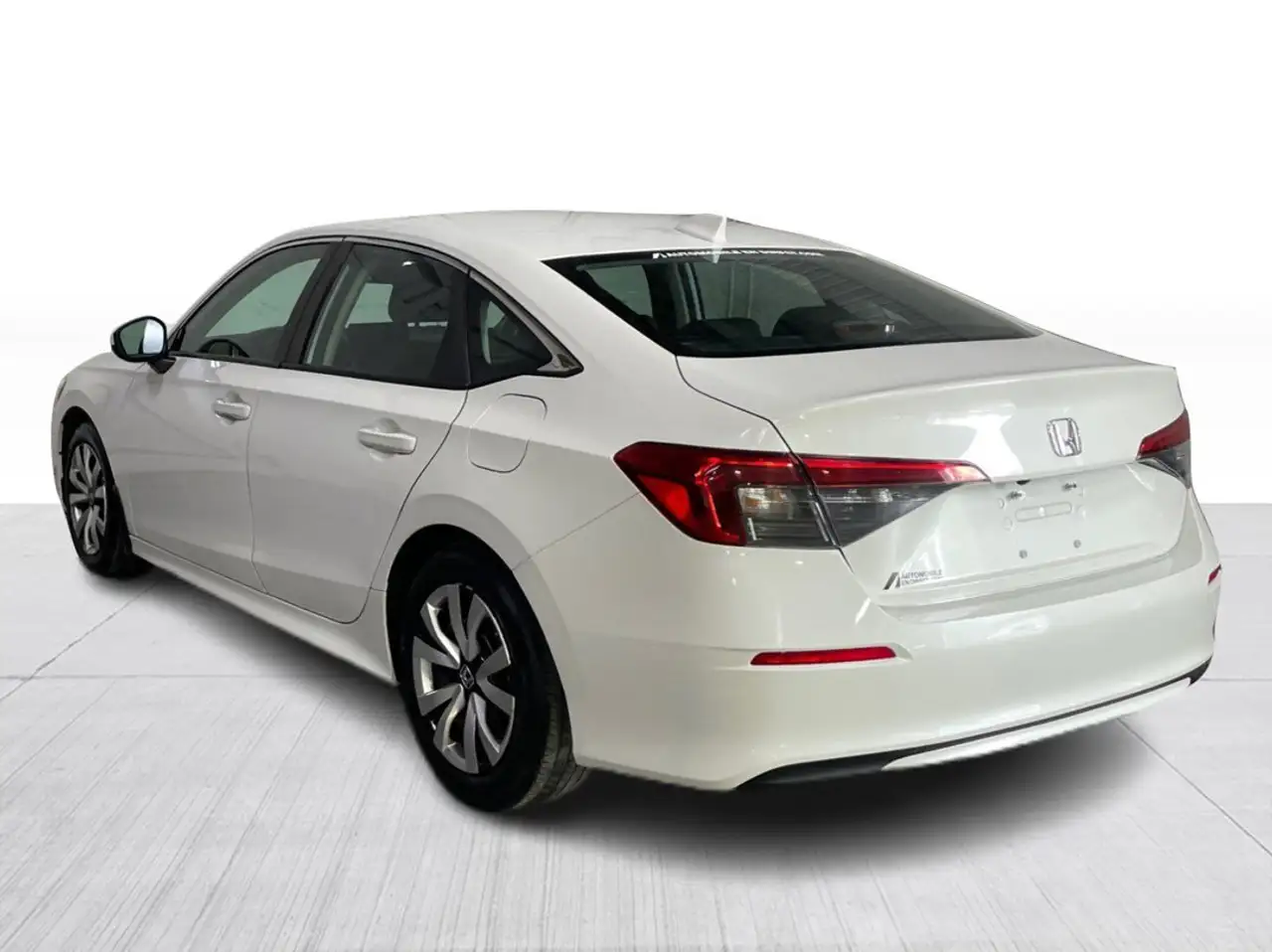 Honda Civic снимка Honda Civic