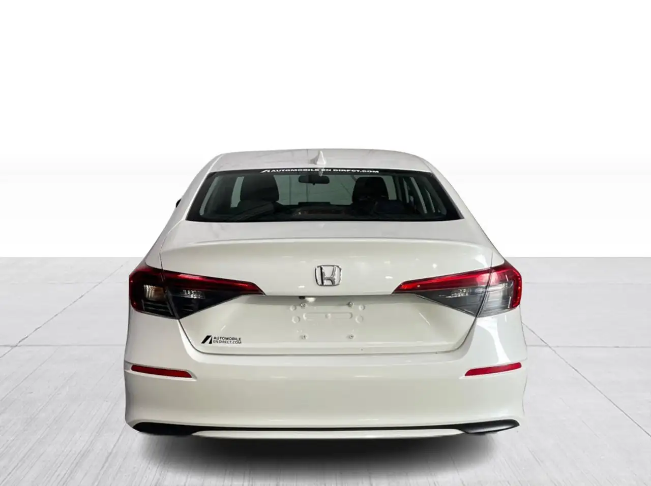 Honda Civic снимка Honda Civic