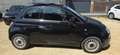 Fiat 500 1.2i*TOIT PANO*COURROIE DISTRI CHANGÉE*GARANTIE Noir - thumbnail 6