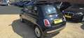 Fiat 500 1.2i*TOIT PANO*COURROIE DISTRI CHANGÉE*GARANTIE Noir - thumbnail 9