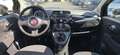 Fiat 500 1.2i*TOIT PANO*COURROIE DISTRI CHANGÉE*GARANTIE Noir - thumbnail 13