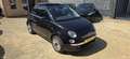 Fiat 500 1.2i*TOIT PANO*COURROIE DISTRI CHANGÉE*GARANTIE Noir - thumbnail 5