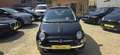 Fiat 500 1.2i*TOIT PANO*COURROIE DISTRI CHANGÉE*GARANTIE Noir - thumbnail 2