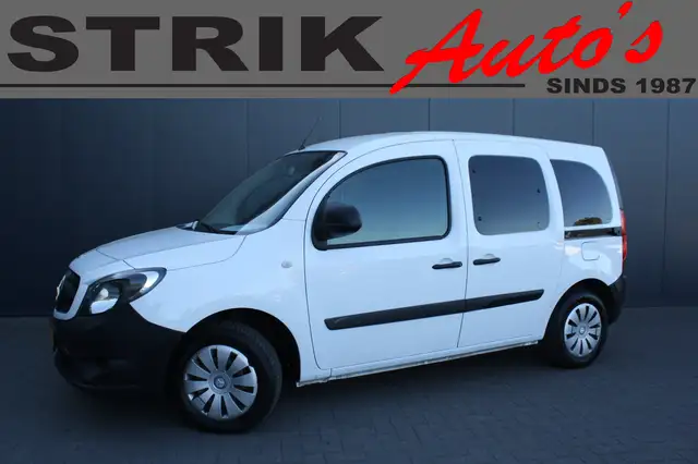 Mercedes-Benz Citan 108 CDI Trend - AIRCO - 5-PERSOONS