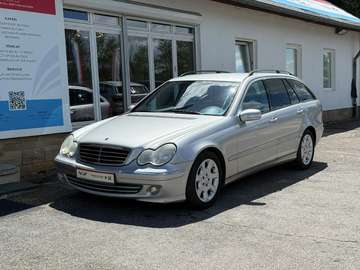 C 230 T Kompressor Classic